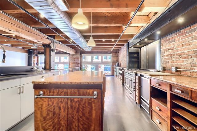 Building Photo - 1450 Wynkoop St
