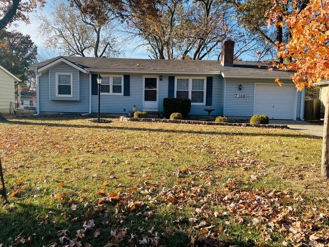 Building Photo - 7318 Newton Dr