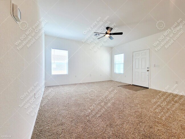 Building Photo - 3 br, 2 bath House - 2604 Shimsham Dr