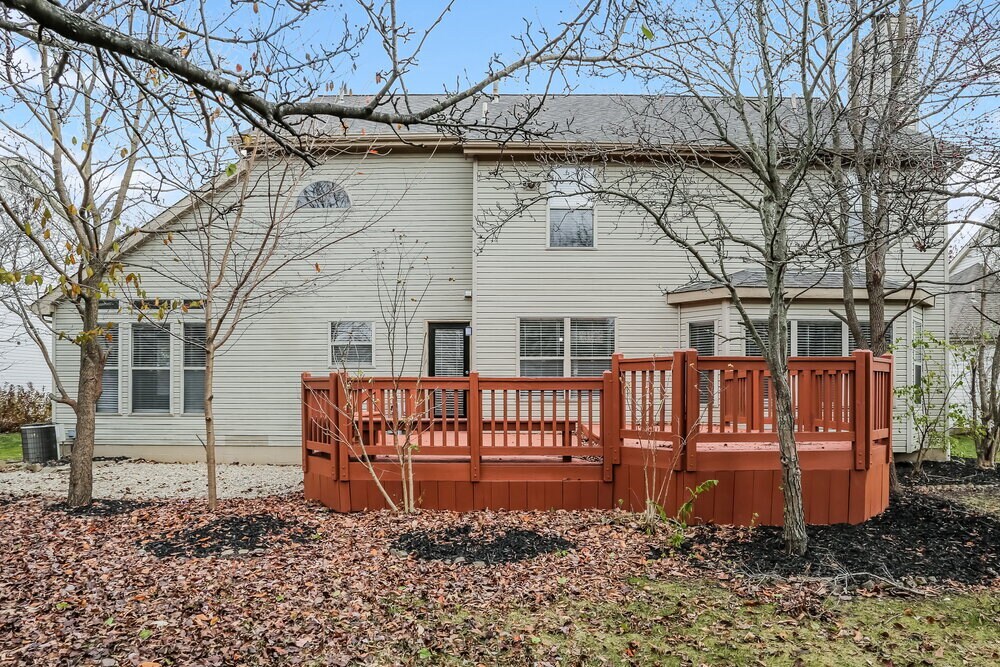 Building Photo - 5815 Castleknock Rd