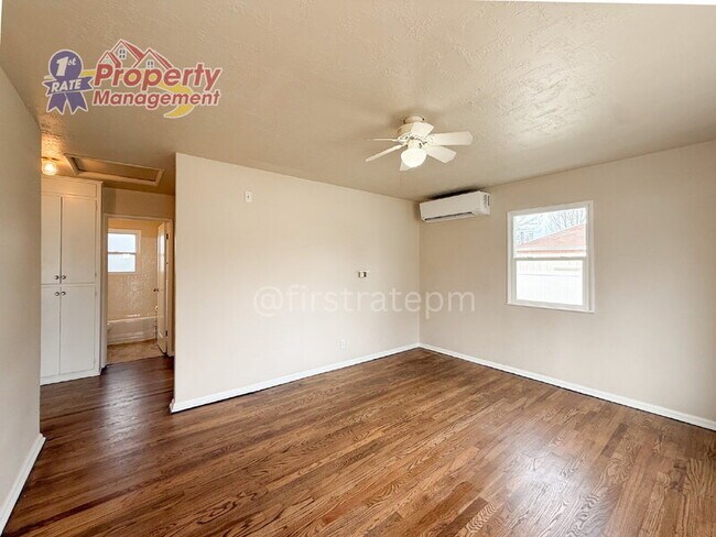 Building Photo - 421 N Archer St