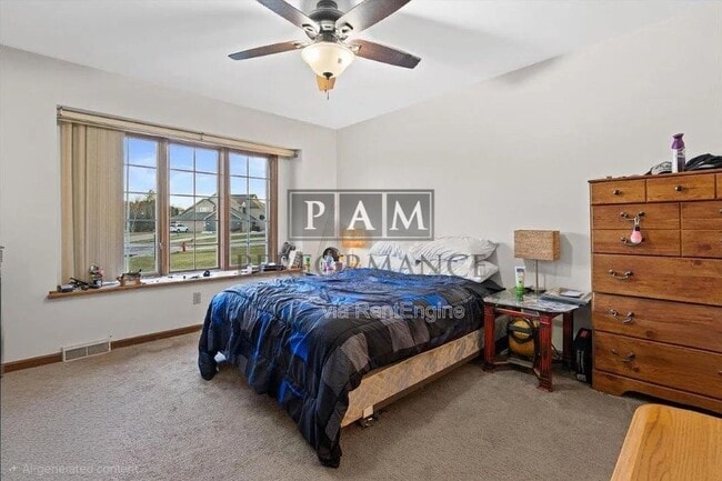 Building Photo - 3209 S Ridge Crest Ct