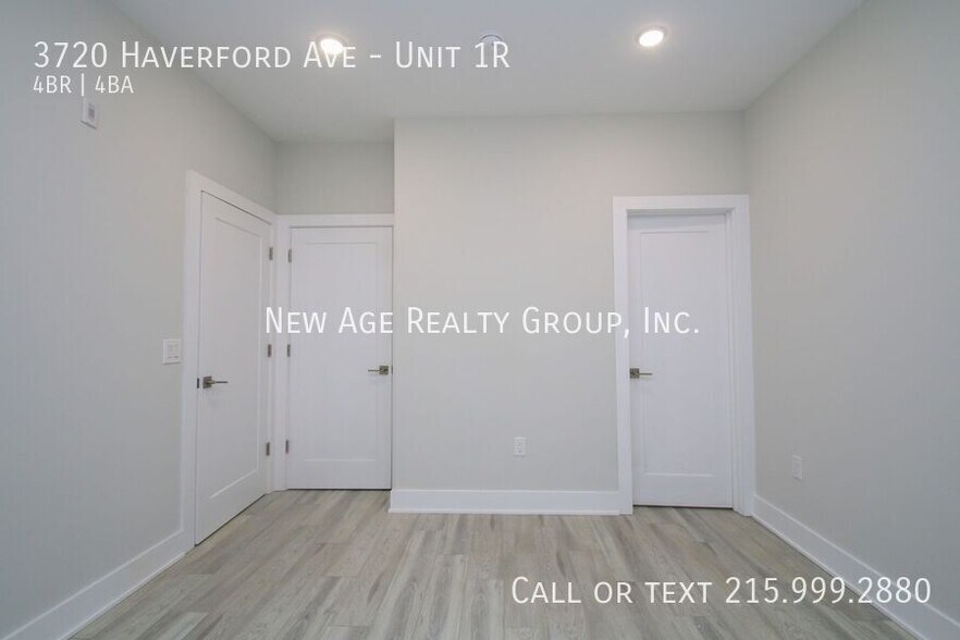 Building Photo - 3720 Haverford Ave