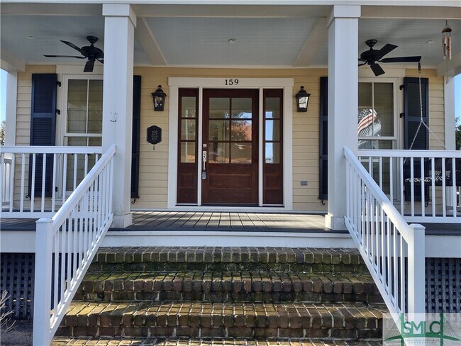 Building Photo - 159 Yellow Bluff Rd
