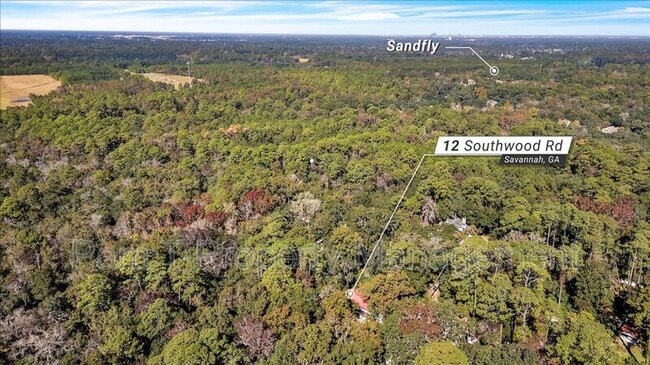 Building Photo - 12 Southwood Dr