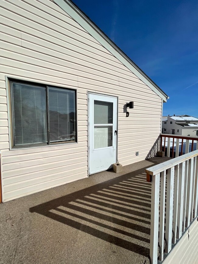 Building Photo - 2bed/1bath Condo in North Boulder!