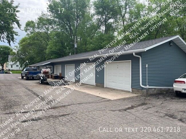 Building Photo - 207 W Main St