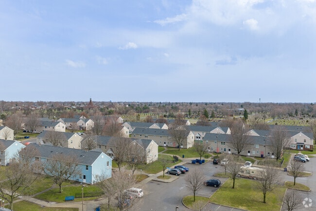 Building Photo - Kenfield Homes