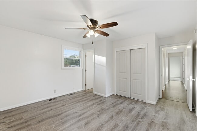 Building Photo - 3101 Boulder Park Dr