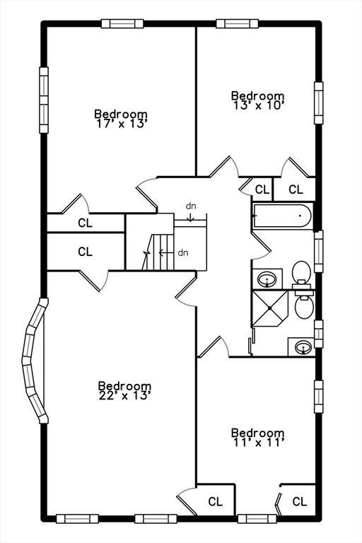 Building Photo - 140 Watson Rd