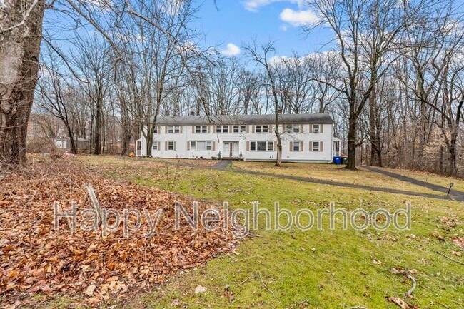 Building Photo - 151 N Ridgeland Rd