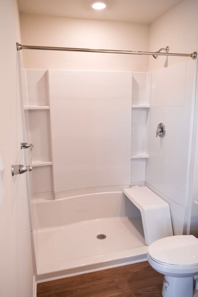 Building Photo - Gorgeous BRAND NEW Townhome Available!