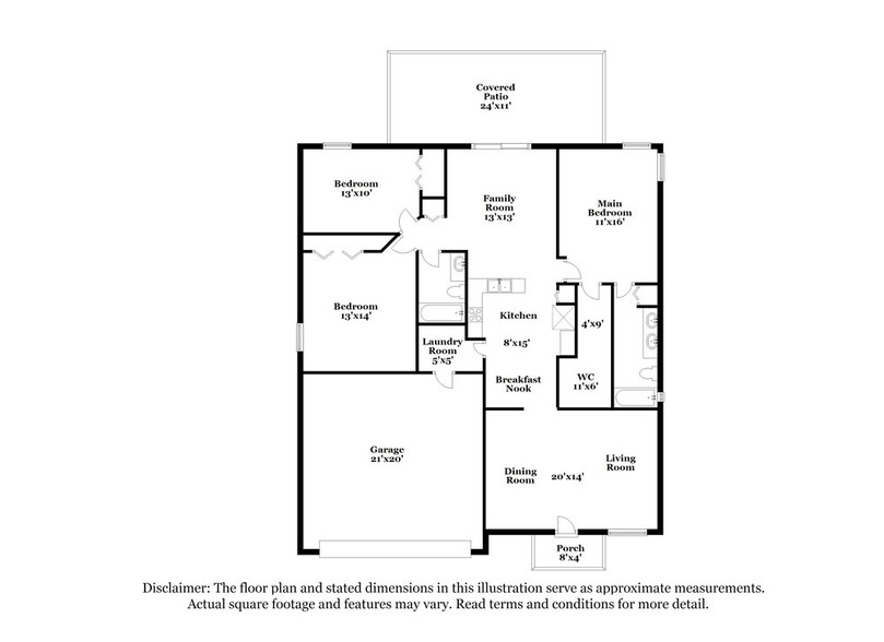 Building Photo - 13017 Tribute Dr