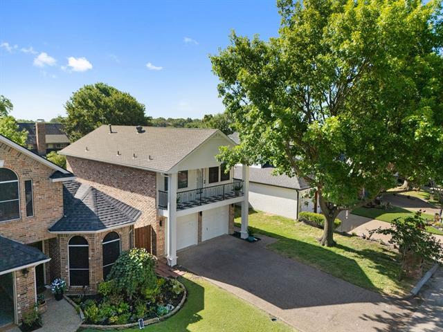 Building Photo - 3123 Bourbon St Cir