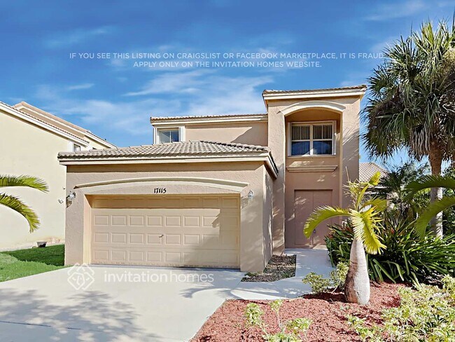 Building Photo - 17115 SW 49th Pl