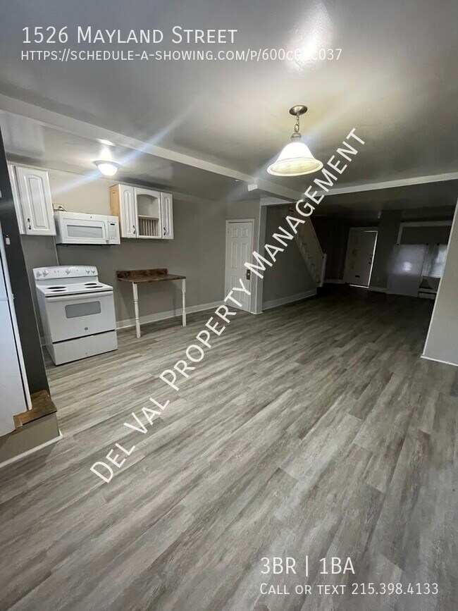 Building Photo - 1526 Mayland St