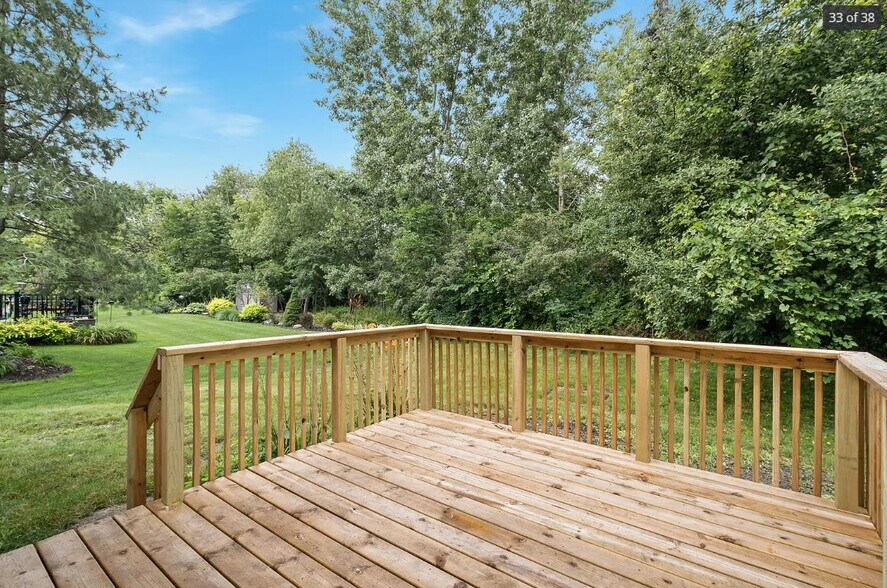 Building Photo - 5453 W Heathwood Dr SE