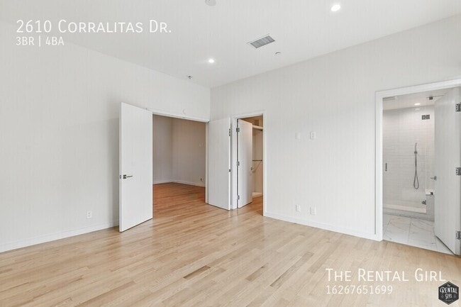 Building Photo - 2610 Corralitas Dr