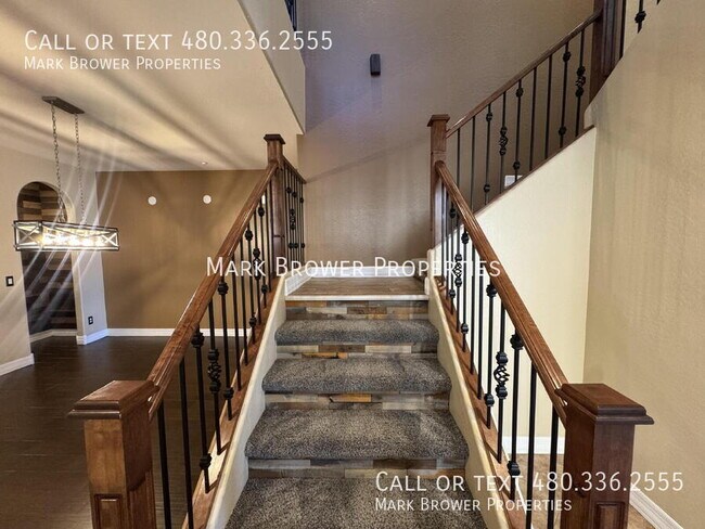 Building Photo - 21104 W Sage Hill Rd