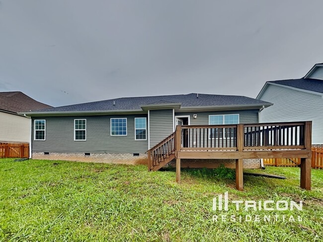 Building Photo - 184 Fieldstone Ln