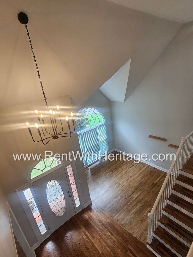 Building Photo - WOW!!!!!...PRETIGIOUS HOME IN CHAPEL CROSS...