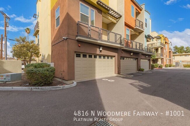 Building Photo - 4816 N Woodmere Fairway