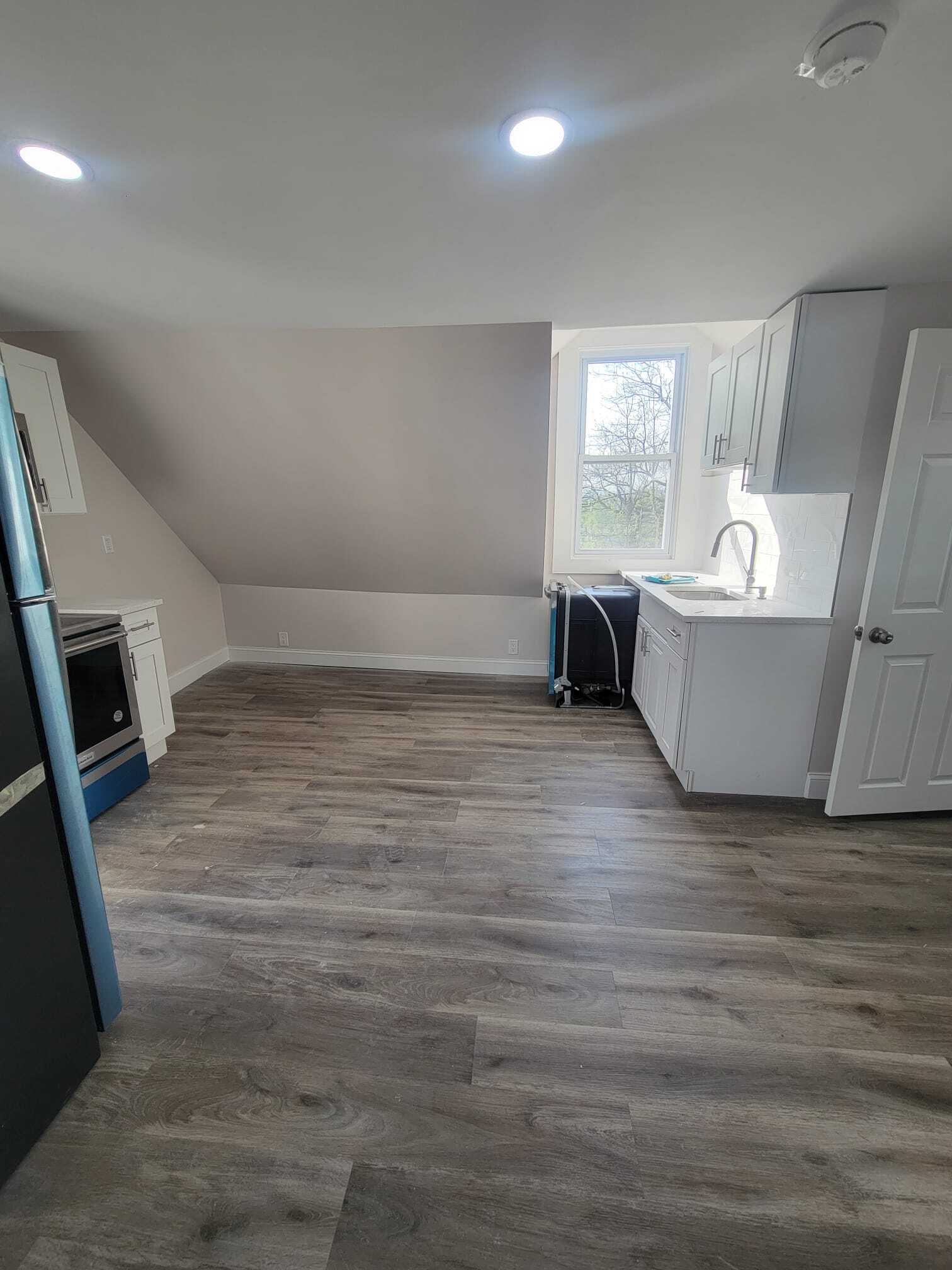 kitchen - 181 S 11th St
