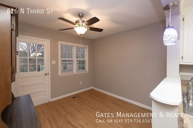 Building Photo - 616 N Third St-