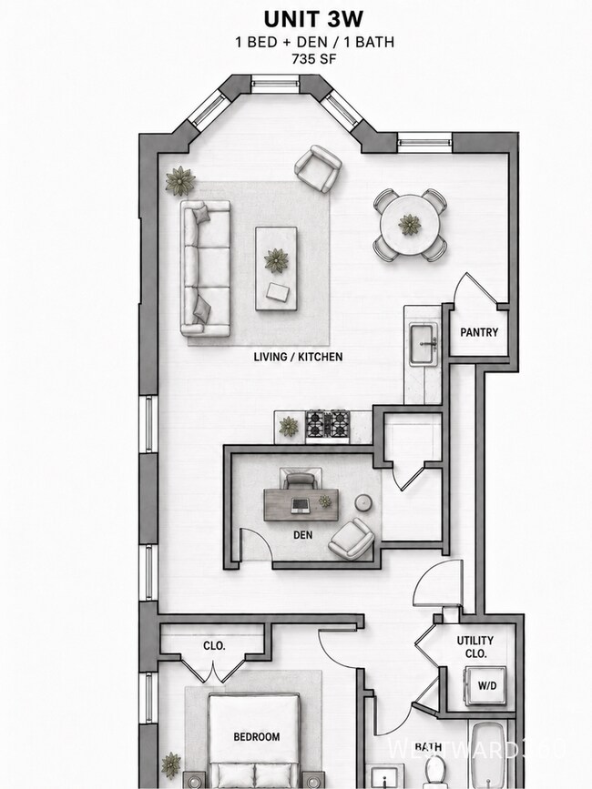 Building Photo - 807 W Weed St