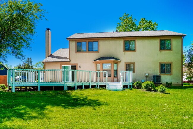 Building Photo - 9972 Granden St