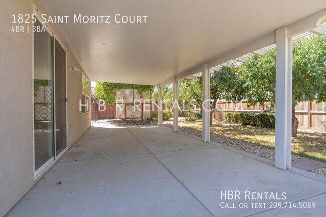 Building Photo - 1825 St Moritz Ct