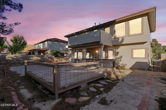 Building Photo - 485 Jeweled Mesa Ct