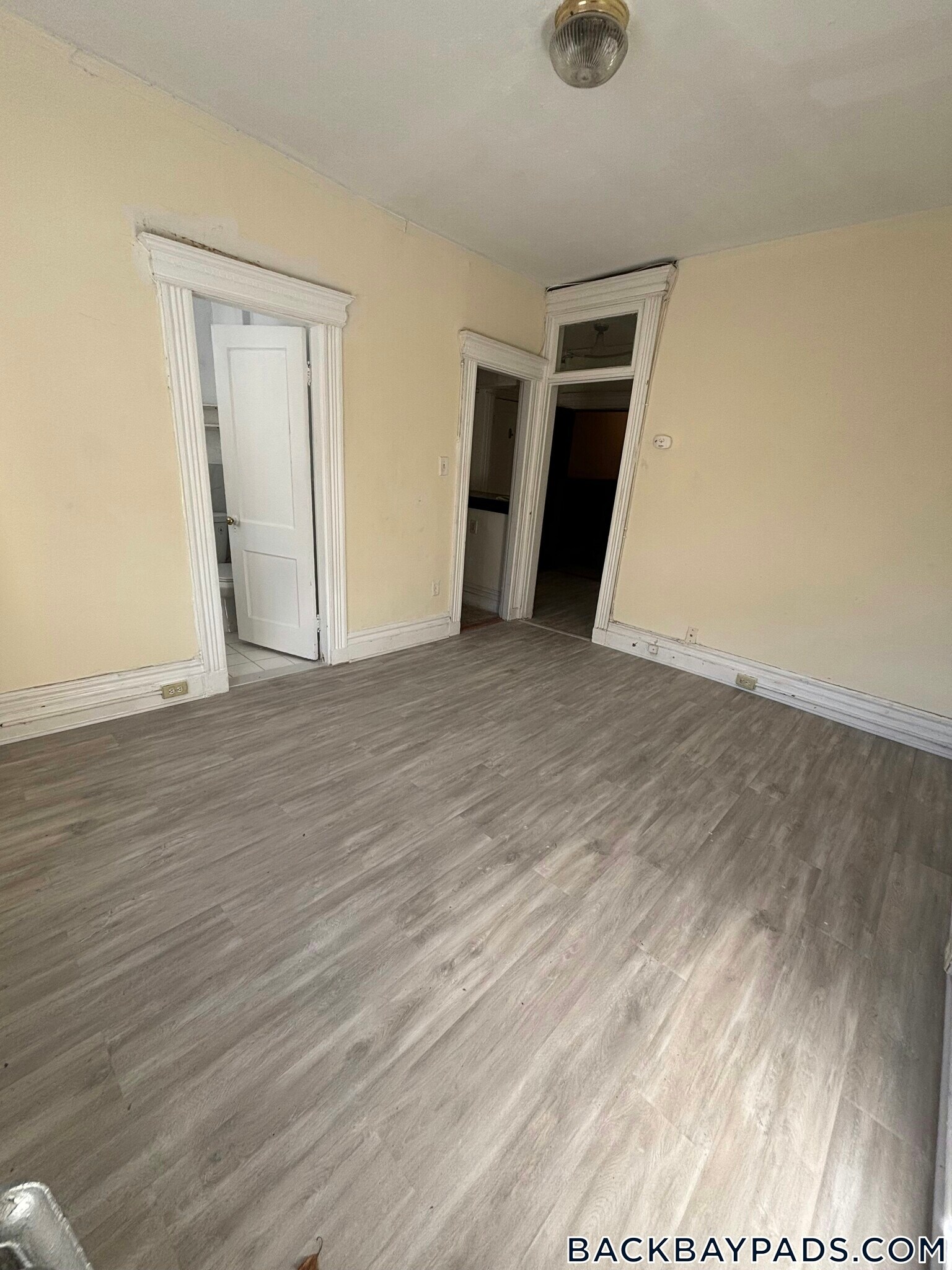 Building Photo - 1111 Boylston St