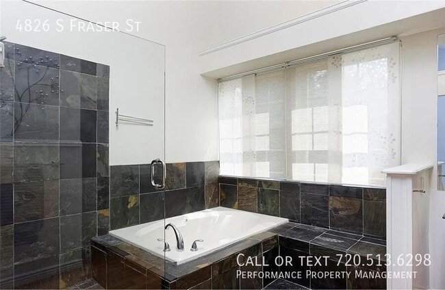 Building Photo - 4826 S Fraser St