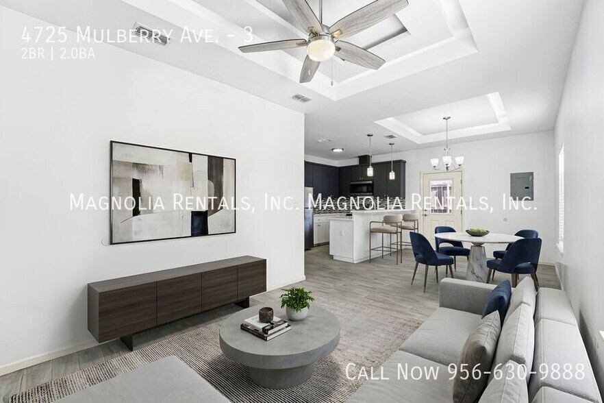 Building Photo - 4725 Mulberry Ave