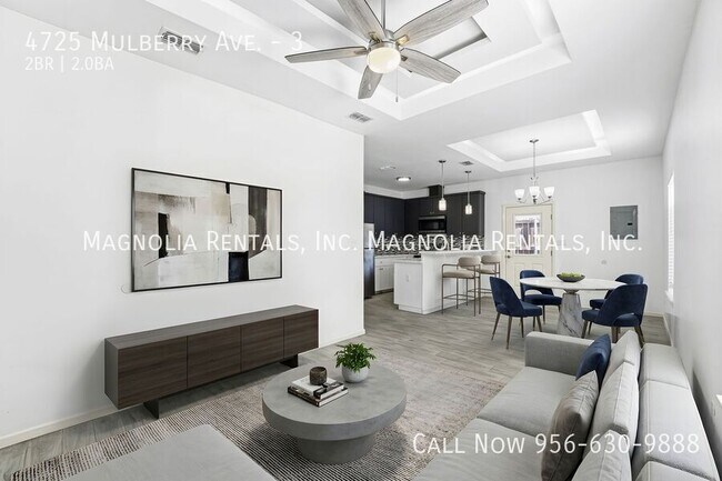 Building Photo - 4725 Mulberry Ave