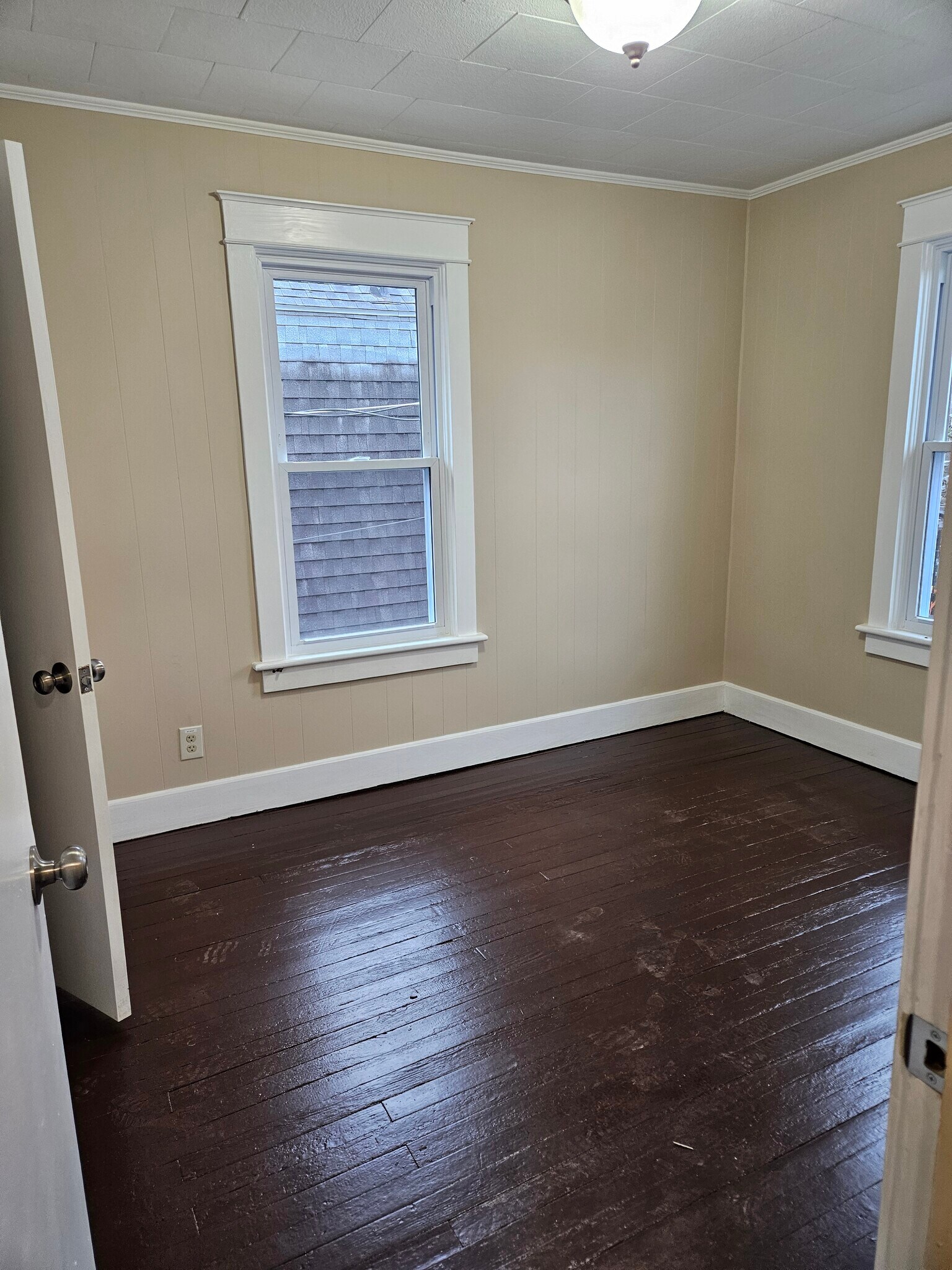 Bedroom #1 - 521 E 3rd St