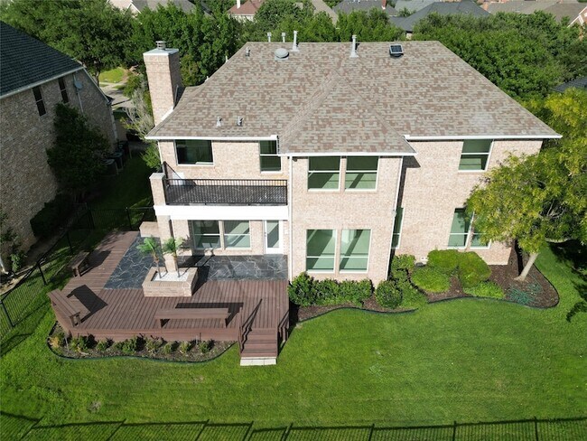 Building Photo - 7417 Marigold Dr