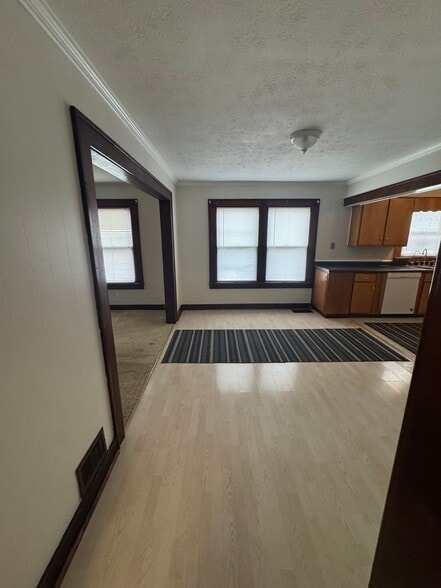 Building Photo - Beech Grove Downtown 3 BR/2BA single family home for rent, large deck and fenced yard with livabl...