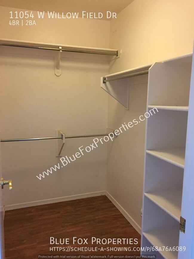 Building Photo - 11054 W Willow Field Dr