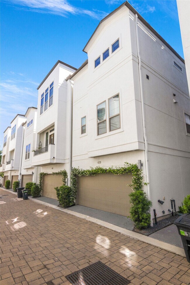 Building Photo - 419 T C Jester Blvd