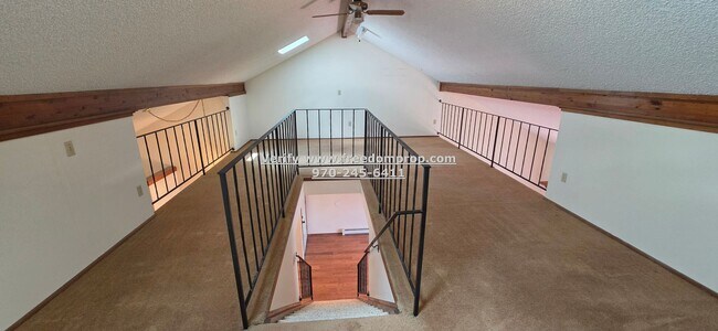 Building Photo - North Grand junction 2 bed 2 bath condo on Horizon Dr. near St. Mary's