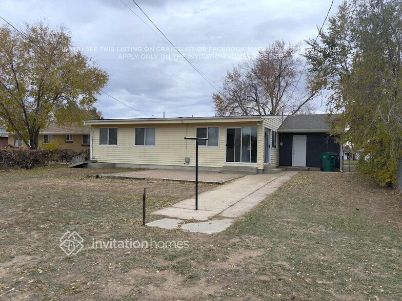 Building Photo - 1297 Brighton Dr