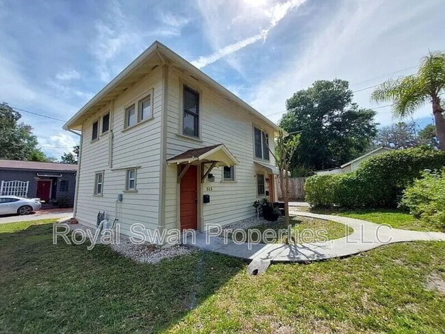 Primary Photo - 515 McRorie St