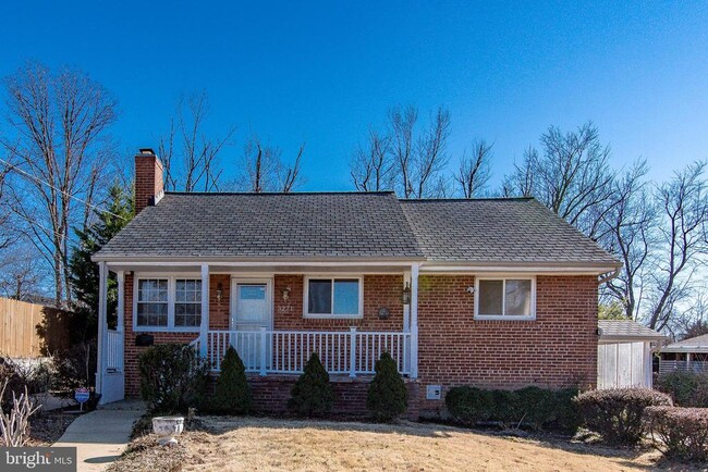 Primary Photo - 3271 Annandale Rd