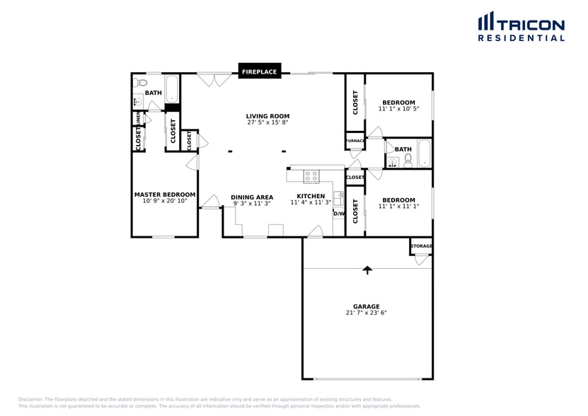 Building Photo - 4909 Tiffany Ln