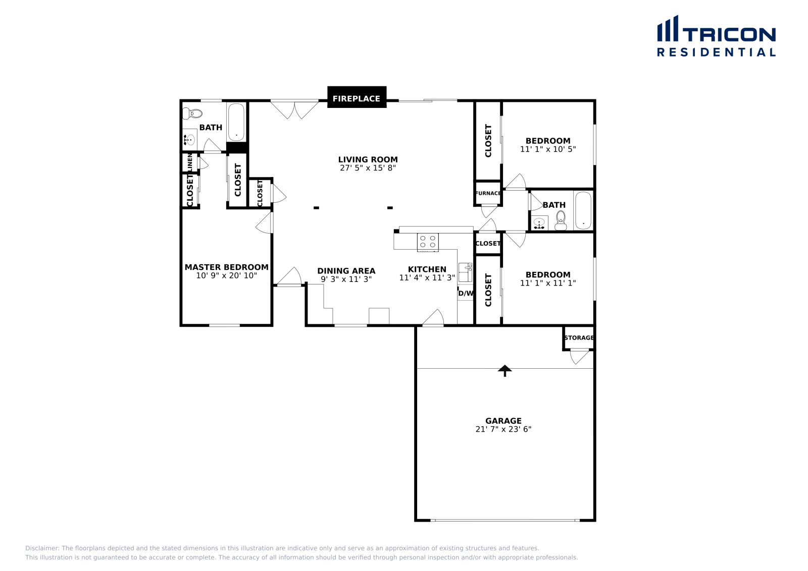 Building Photo - 4909 Tiffany Ln