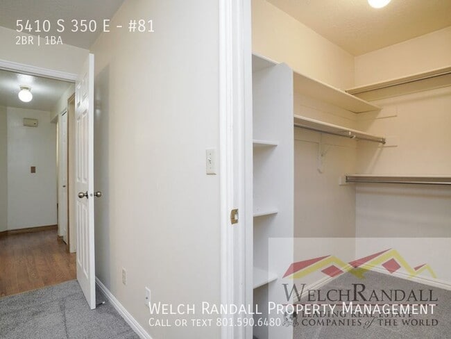 Building Photo - 5410 S 350 E