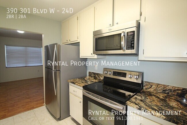 Building Photo - 390-301 301 Blvd W