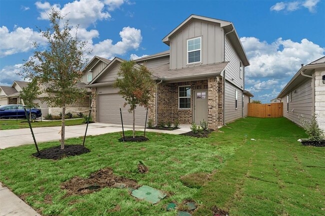Building Photo - 2909 Tweedy Trail